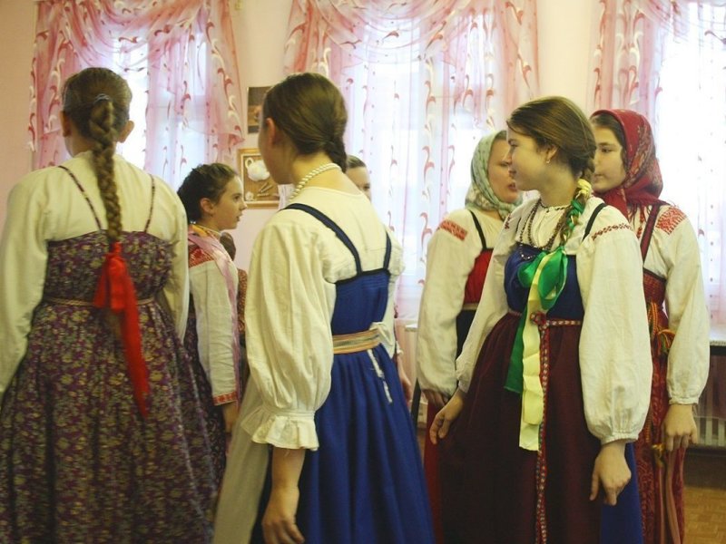 Конкурс «Дом культуры. Новый формат» проводится на Вологодчине