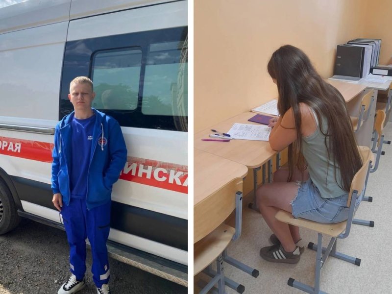 Приемная кампания в медицинские колледжи Вологодской области близится к завершению