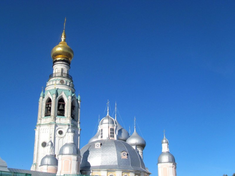 Единый цифровой реестр объектов благоустройства Вологды и Череповца создан на Вологодчине