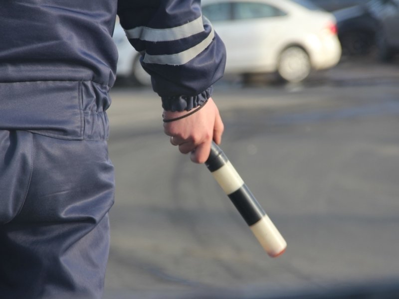 В ноябрьские праздничные дни Госавтоинспекция усилит контроль за соблюдением ПДД на дорогах Вологодской области