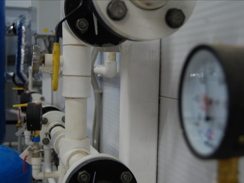 В 2025 году Вологодчина поднялась на 4 место в рейтинге субъектов Российской Федерации по сокращению аварийности на объектах ЖКХ