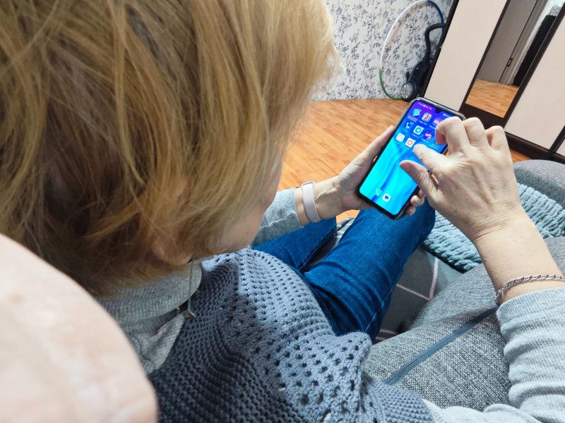 В 2025 году в цифровой формат будет переведено 50 услуг