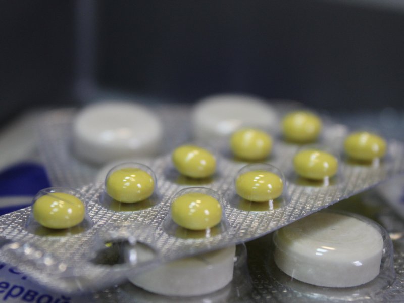 Горячая линия по вопросам льготных лекарств запущена на Вологодчине