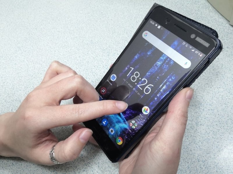 Мобильный интернет временно ограничен в Вологодской области