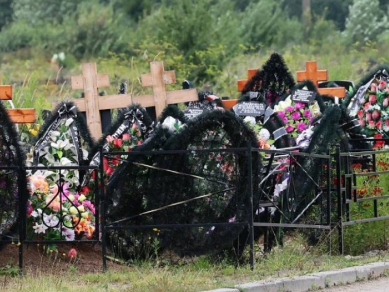 В Вологодской области компании, спекулирующие на организации похорон солдат, потеряют лицензию на работу