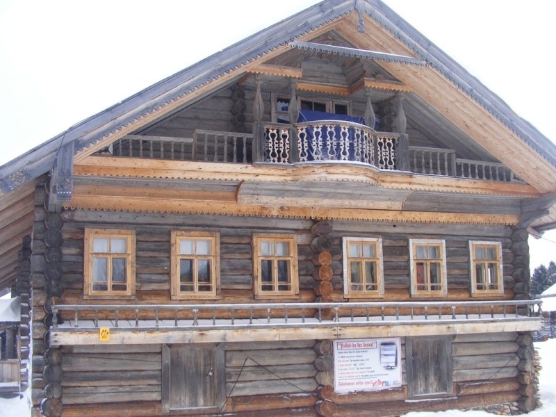 Музей "Семенково" приглашает посетителей на этнографическое мероприятие "Приходила Коляда"