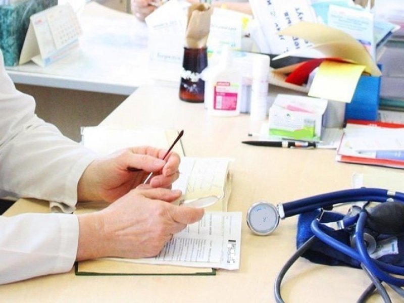 Медики будут выезжать в округа Вологодской области с 13 января