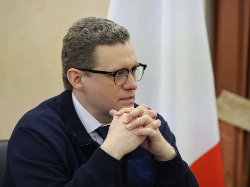 Георгий Филимонов провел совещание по вопросам реставрации исторических объектов Вологодчины