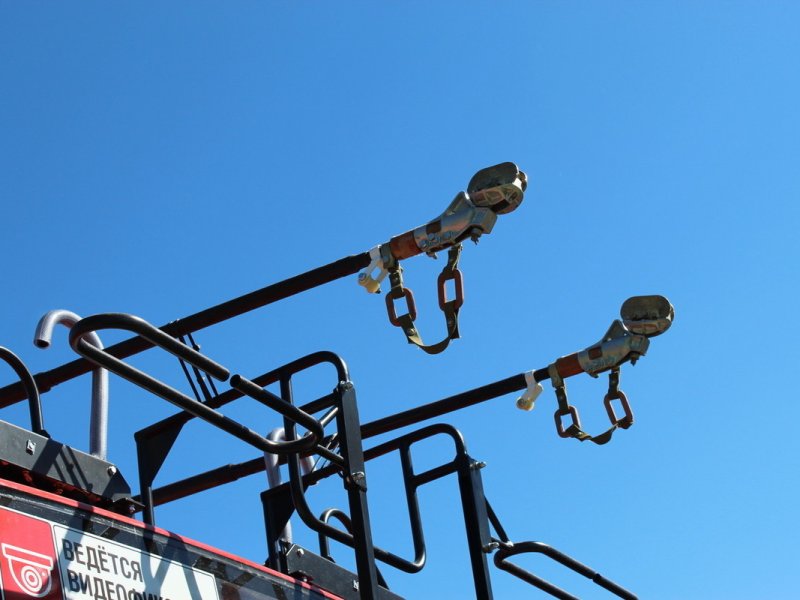 Новая партия троллейбусов поступит в Вологду из Санкт-Петербурга