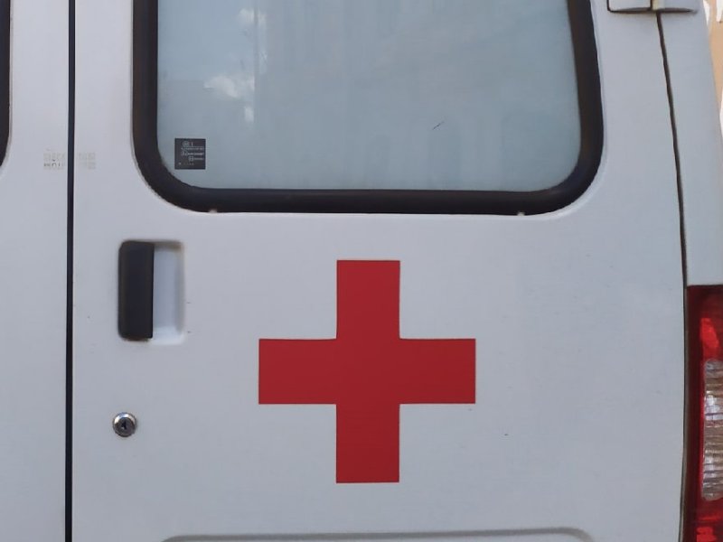 Вологодские медики смогли оказать помощь подростку, проглотившему инородное тело