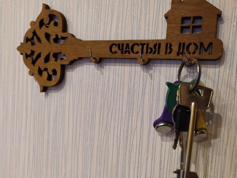 12 детям-сиротам из Тарногского округа вручат ключи от собственных квартир