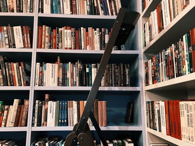 Вологжане могут присоединиться к благотворительной акции «Дарите книги с любовью»