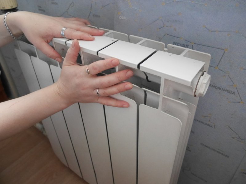 Жителям Вологодской области разъяснили повышение оплаты за отопление