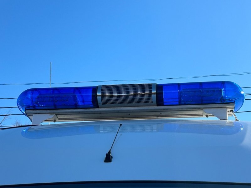 Усиленный контроль за обстановкой на трассах введен на Вологодчине