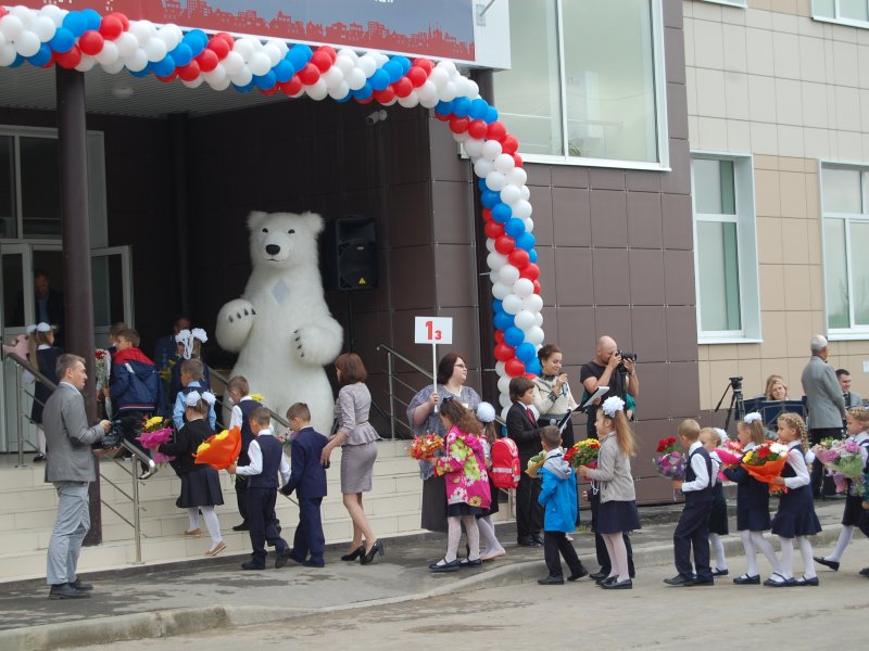 Прием заявлений в первые классы на следующий учебный год начнется 24 марта в Вологде