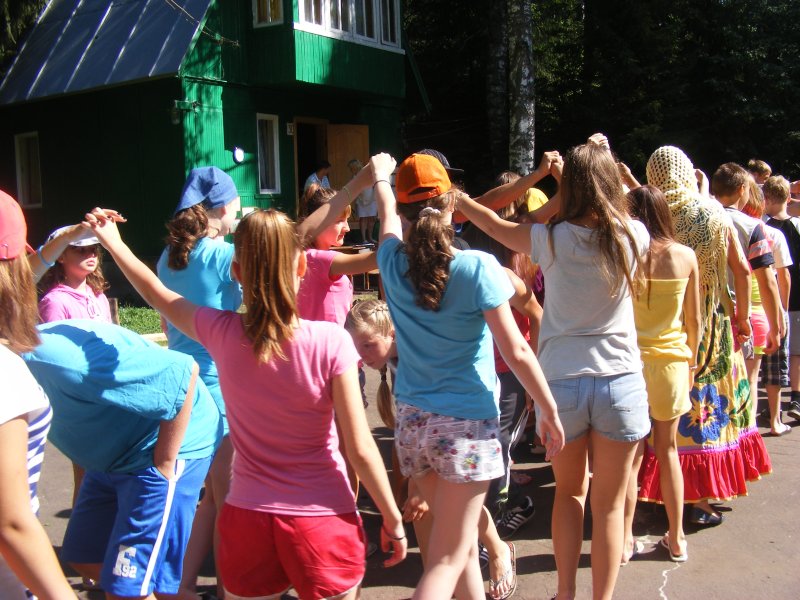 Подготовка к летней оздоровительной кампании 2026 года началась в Вологодской области