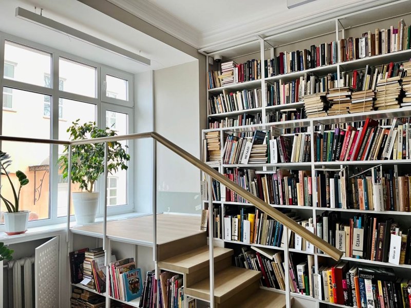 Книжная ярмарка «Вологодская страница» пройдет в Вологде