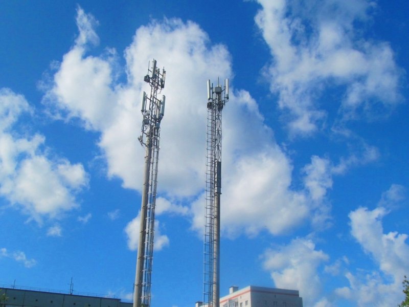 Опрос о потребности подключения к домашнему интернету проводится в муниципалитетах Вологодской области