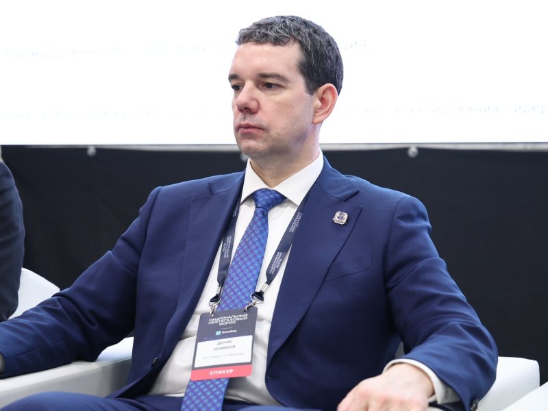 Проекты компании ФосАгро по внедрению искусственного интеллекта получили одобрение и высокие оценки от признанных специалистов в данной сфере