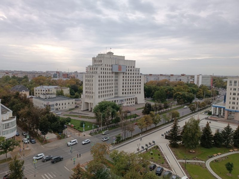 Вологжане могут поучаствовать в голосовании за благоустройство общественных пространств в 2027 году